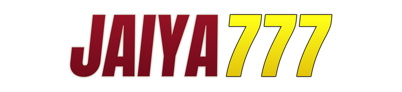 jaiya777 লোগো